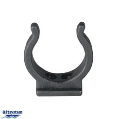 Mouillage - NA - Clips en plastique 25 mm - P1097