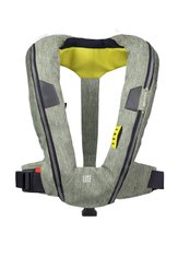 Sécurité - NA - Gilet Deckvest Lite UML 170N - Flow Green