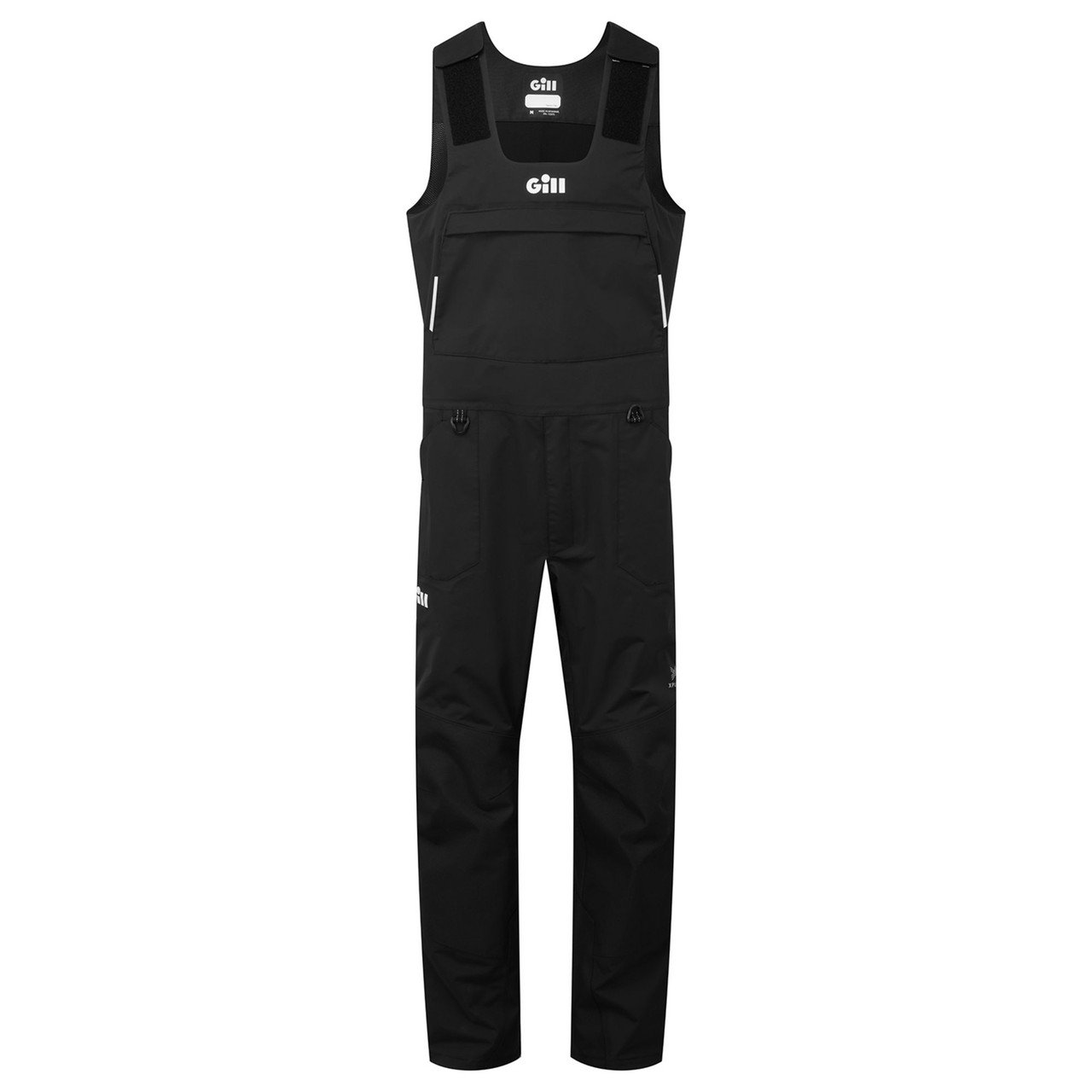 Salopette Apex Pro-X - Black - XXL