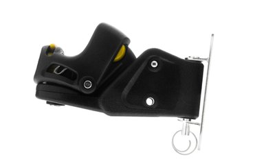 Accastillage et gréement - NA - Mini bloqueur PXR avec renvoi vertical Ø2-6mm