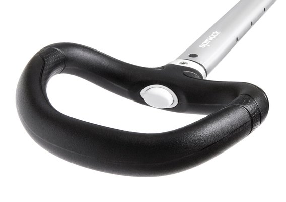 Accastillage et gréement - NA - Poignée asymétrique de remplacement pour stick