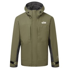 Équipage - NA - Aspect 2.0 Jacket - Olive/Graphite - XS