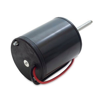 Eau à bord - NA - Moteur pour wc électrique standard 24v
