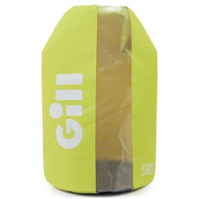 Équipage - NA - Sac étanche 25L Voyager - Sulphur