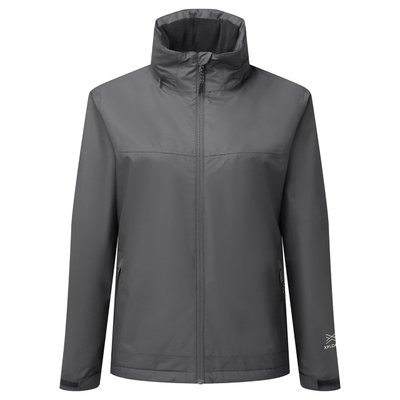 [Pas de famille] - [Pas de sous/famille] - Veste femme Navigator - Graphite - M