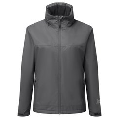 [Pas de famille] - [Pas de sous/famille] - Veste femme Navigator - Graphite - M