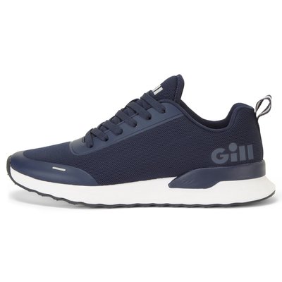 Équipage - NA - Tennis de pont Savona - Dark Navy - 43