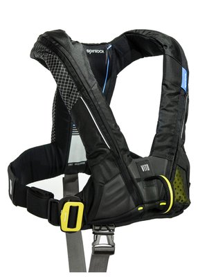 Sécurité - NA - Gilet Deckvest Vito hammar 275N