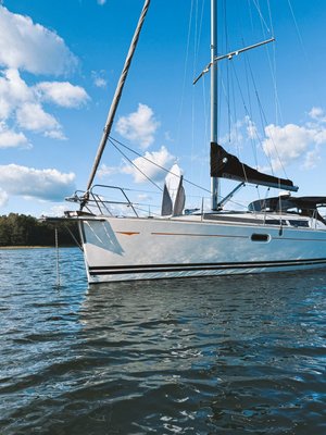 Vie à bord - NA - Cabin Breeze avec moustiquaire pour panneau de pont Large 60x60cm - WLD1821