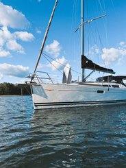 Vie à bord - NA - Cabin Breeze avec moustiquaire pour panneau de pont Large 60x60cm - WLD1821