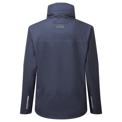 [Pas de famille] - [Pas de sous/famille] - Veste femme Pilot - Navy - XXXL
