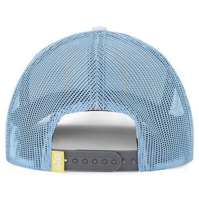 [Pas de famille] - [Pas de sous/famille] - Casquette Trucker Sunise - White