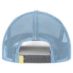 [Pas de famille] - [Pas de sous/famille] - Casquette Trucker Sunise - White
