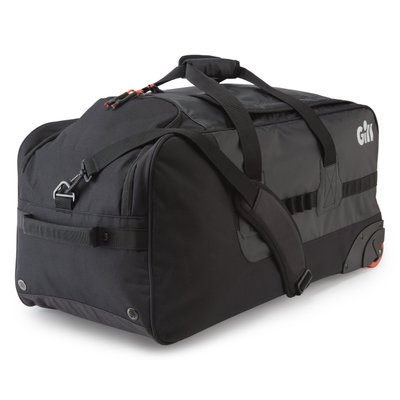 Équipage - NA - Sac à roulettes 90L Cargo - Black