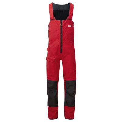 Équipage - NA - Offshore Trouser - Red - XL