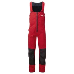 Équipage - NA - Offshore Trouser - Red - XL