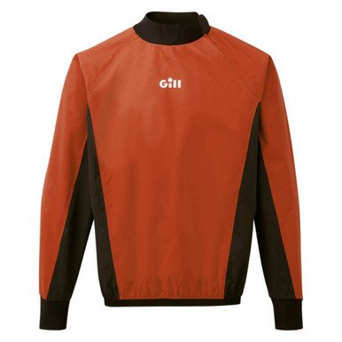 Vareuse junior Spray - Orange - JS