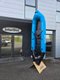 Support de présentation pour Argos