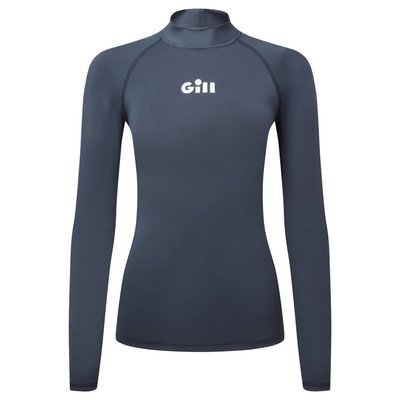 Équipage - NA - Top femme Zenzero - Dark Navy - 14