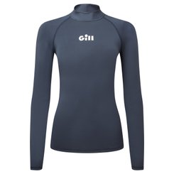 Équipage - NA - Top femme Zenzero - Dark Navy - 14