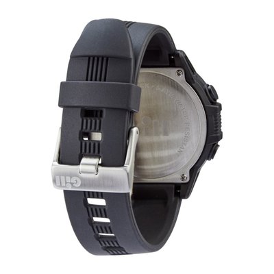 Équipage - NA - Montre Race - Black