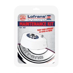 Mouillage - NA - Kit de maintenance pour guindeau X0