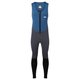 Combinaison junior Dynamic - Atlantic Blue/Dark Blue - JXL