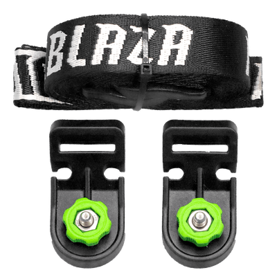 Pêche - NA - Kit d'arrimage Tracmount Tiedown Kit