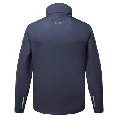 [Pas de famille] - [Pas de sous/famille] - Veste homme Pilot - Navy - XXL