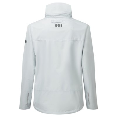 [Pas de famille] - [Pas de sous/famille] - Veste femme Pilot - Light Grey - M