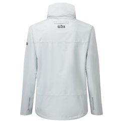 [Pas de famille] - [Pas de sous/famille] - Veste femme Pilot - Light Grey - M