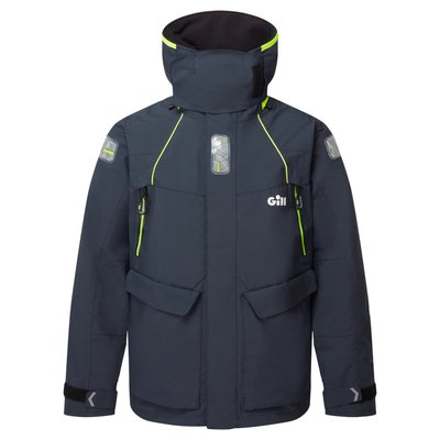 [Pas de famille] - [Pas de sous/famille] - Veste Offshore OS2 - Navy - L