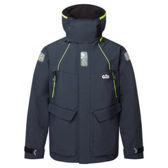 [Pas de famille] - [Pas de sous/famille] - Veste Offshore OS2 - Navy - L