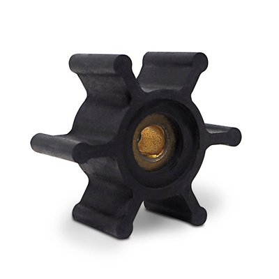 Moteur - NA - Turbine diamètre 51 - 8 , épaisseur 22 - Néoprêne