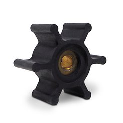 Moteur - NA - Turbine diamètre 51 - 8 , épaisseur 22 - Néoprêne
