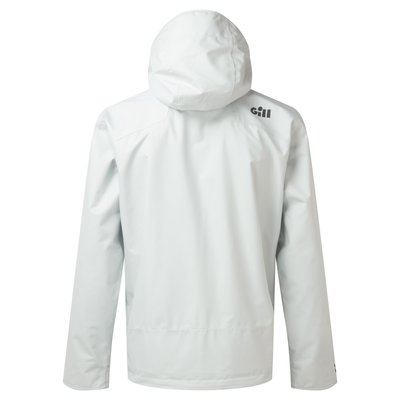 Équipage - NA - Veste homme Aspect - Glacier - 4XL