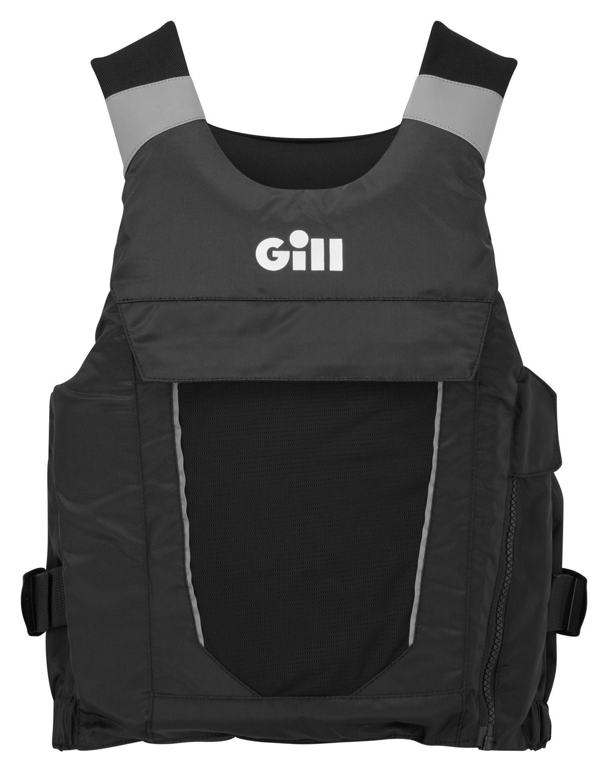 Gilet de sauvetage Syncro PFD - Black - XL