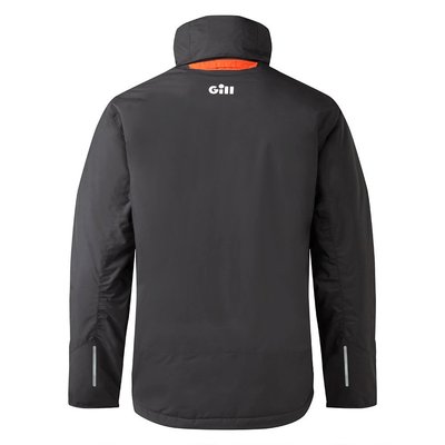 Équipage - NA - Veste homme Navigator - Graphite - L
