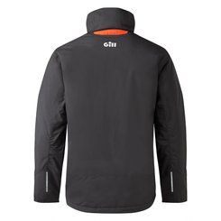 Équipage - NA - Veste homme Navigator - Graphite - L