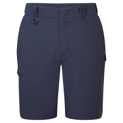 [Pas de famille] - [Pas de sous/famille] - Short UV Pro stretch homme - Navy - M