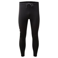 Équipage - NA - Pantalon Hydrophobe - Black - M