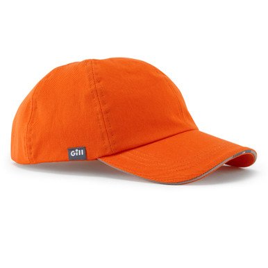 Équipage - NA - Casquette de navigation en coton - Tango - 1SIZE