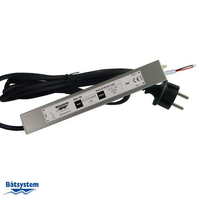 Électricité - NA - Transformateur 12 V CC 2,5 A - TR04