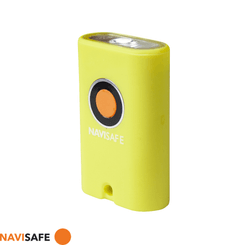 Électricité - NA - Navilight Mini Jaune - NS404