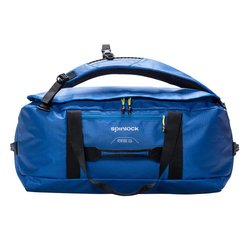 Équipage - NA - Sac de voyage Venture 55L - Pacific Blue