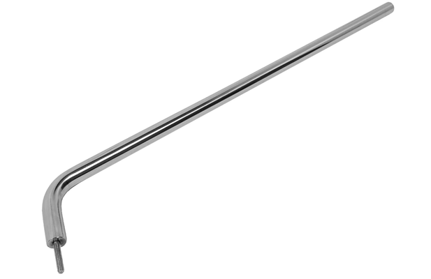 Mouillage - NA - Tube support pour plateforme L=750 mm - P1022