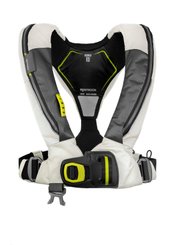 Sécurité - NA - Gilet Deckvest 6D UML 170N - Tropic White