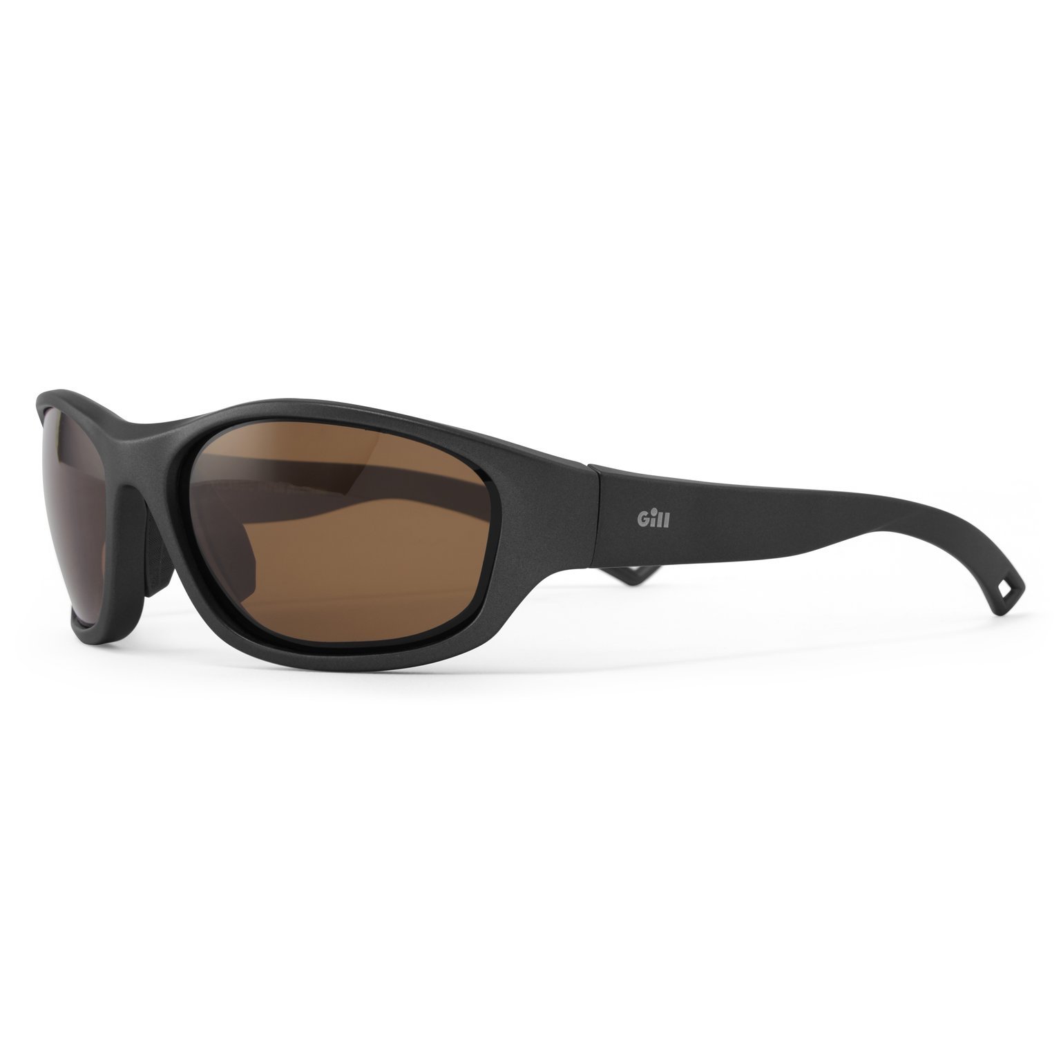 Lunettes de soleil Classic - Grey - 1SIZE