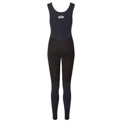 Équipage - NA - Combinaison femme Zentherm 2.0 - Dark Navy - 10
