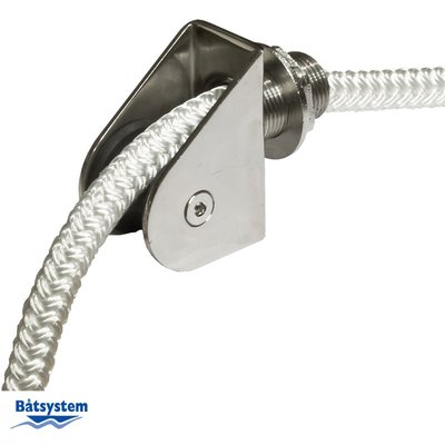 Mouillage - NA - Traversant la coque rotatif de 0 à 180 degrés - 1412